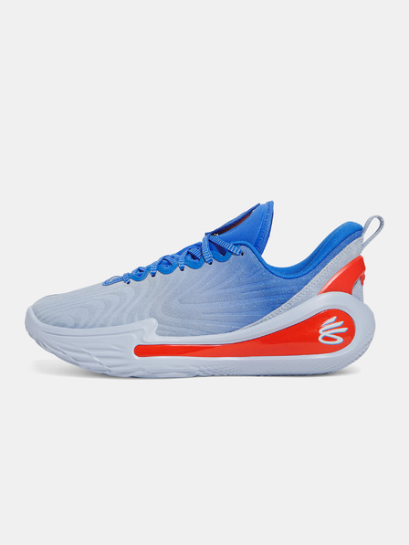 Under Armour Unisex čevlji Under Armour CURRY 12 WTB
