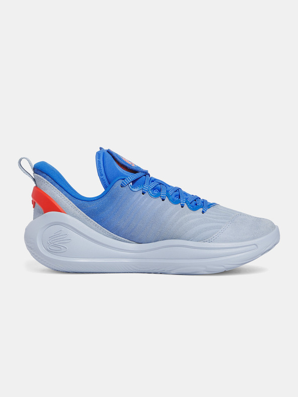Under Armour Unisex čevlji Under Armour CURRY 12 WTB