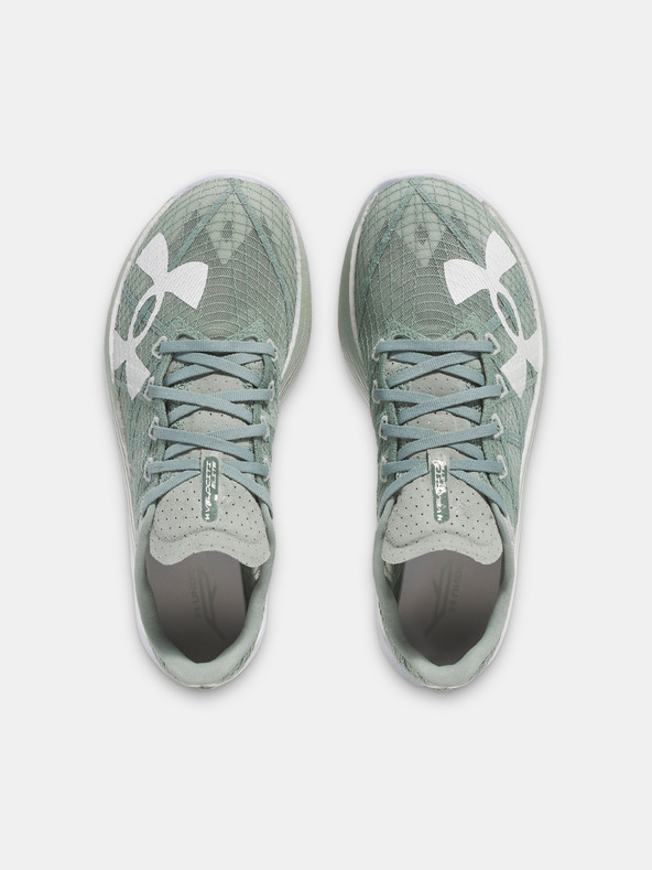 Under Armour Unisex čevlji Under Armour UA U Velociti Elite 2