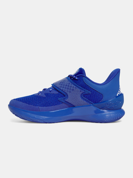 Under Armour Unisex čevlji Under Armour D. FOX 1 KW
