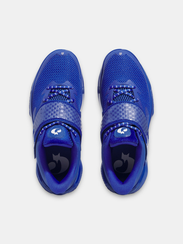 Under Armour Unisex čevlji Under Armour D. FOX 1 KW