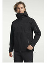 Tenson Moška outdoor jakna TENSON črna
