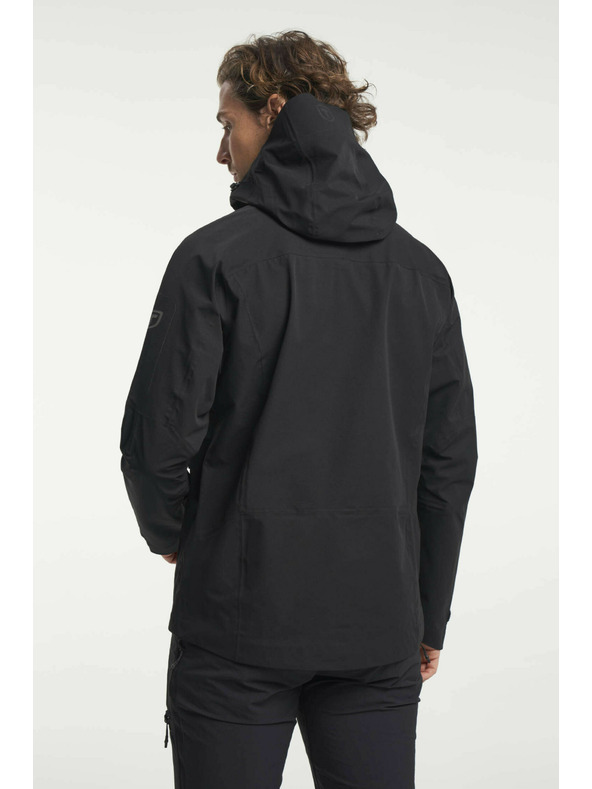 Tenson Moška outdoor jakna TENSON črna
