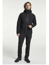 Tenson Moška outdoor jakna TENSON črna