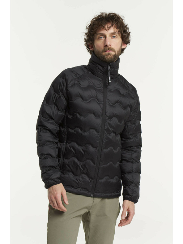 Tenson Moška puhasta jakna TENSON črna