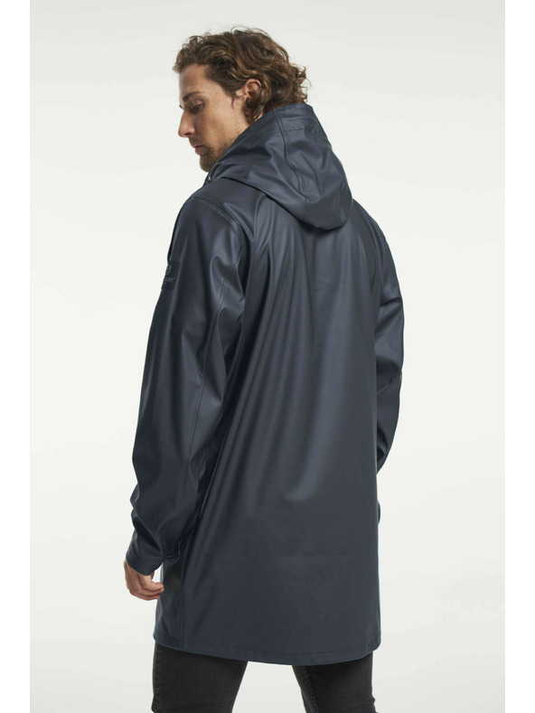 Tenson Pánska pláštenka TENSON tmavomodrá