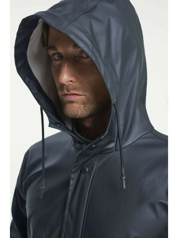 Tenson Pánska pláštenka TENSON tmavomodrá