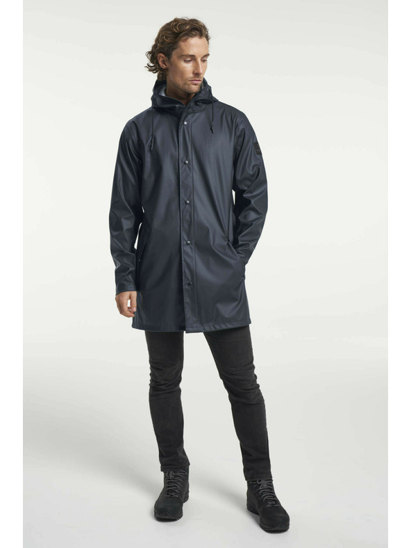 Tenson Pánska pláštenka TENSON tmavomodrá
