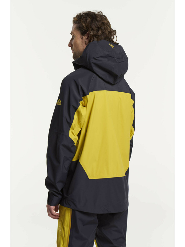 Tenson Moška outdoor jakna TENSON rumena