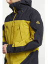 Tenson Moška outdoor jakna TENSON rumena
