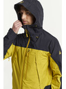 Tenson Moška outdoor jakna TENSON rumena