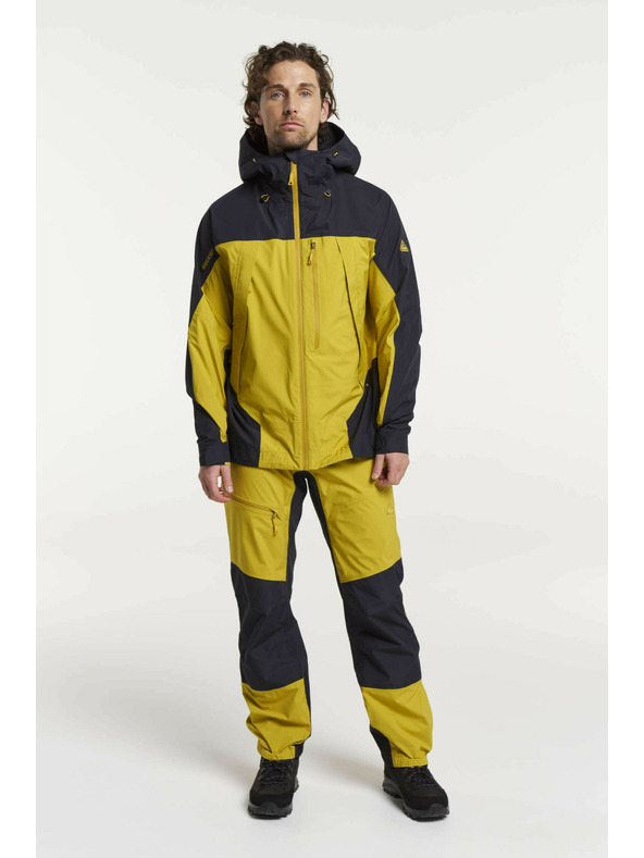 Tenson Moška outdoor jakna TENSON rumena