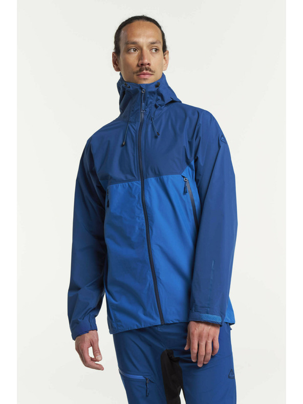 Tenson Moška lahka outdoor jakna TENSON modra