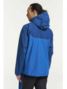 Tenson Moška lahka outdoor jakna TENSON modra