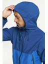 Tenson Moška lahka outdoor jakna TENSON modra