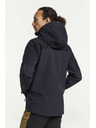 Tenson Moška outdoor jakna TENSON temno siva