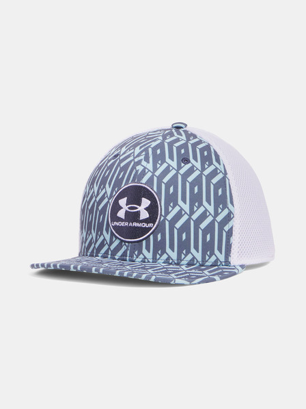 Under Armour Moška šilt kapa Under Armour M DRIVE PM STR