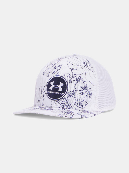 Under Armour Moška šilt kapa Under Armour M DRIVE PM STR