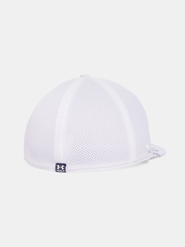 Under Armour Moška šilt kapa Under Armour M DRIVE PM STR