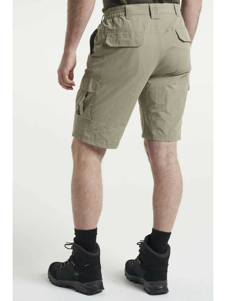 Tenson Moške outdoor kratke hlače TENSON khaki