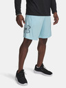 Under Armour Moške kratke hlače Under Armour UA TECH GRAPHIC SHORT