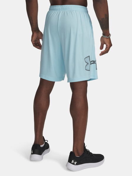 Under Armour Moške kratke hlače Under Armour UA TECH GRAPHIC SHORT