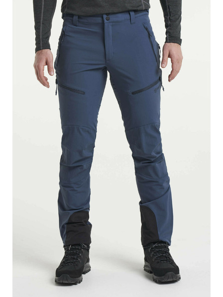 Tenson Moške outdoor hlače TENSON temno modre