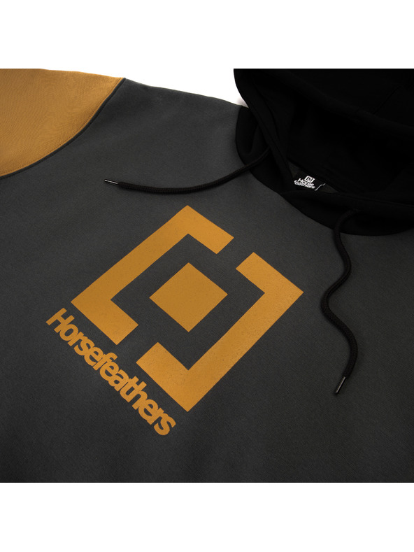 Horsefeathers Moška jopa multicolor HORSEFEATHERS