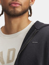 Under Armour Moški pulover  Under Armour Icon HWT Fleece Wash FZ