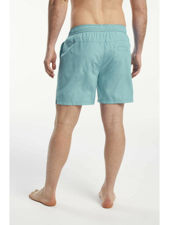 Tenson Moške kopalne hlače TENSON turkizne