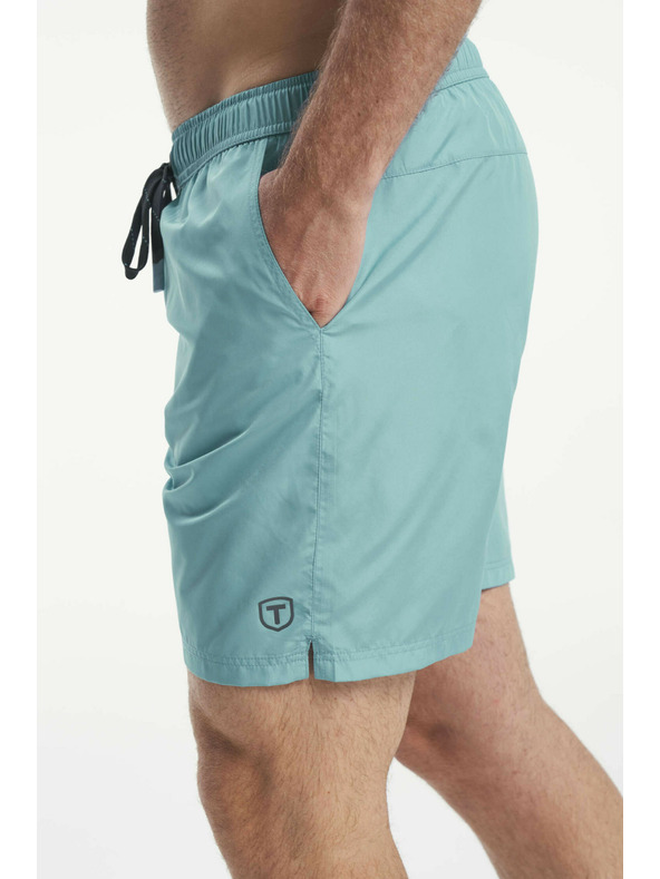 Tenson Moške kopalne hlače TENSON turkizne