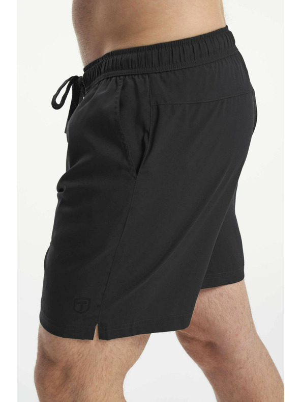 Tenson Moške kopalne hlače TENSON črne
