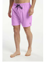 Tenson Moške kopalne hlače TENSON rožnate