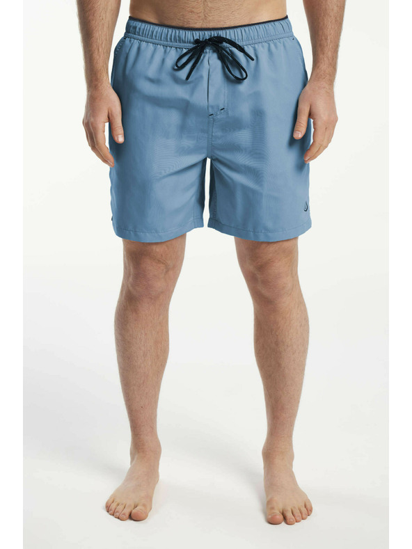 Tenson Moške kopalne hlače TENSON modre
