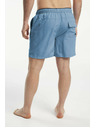 Tenson Moške kopalne hlače TENSON modre