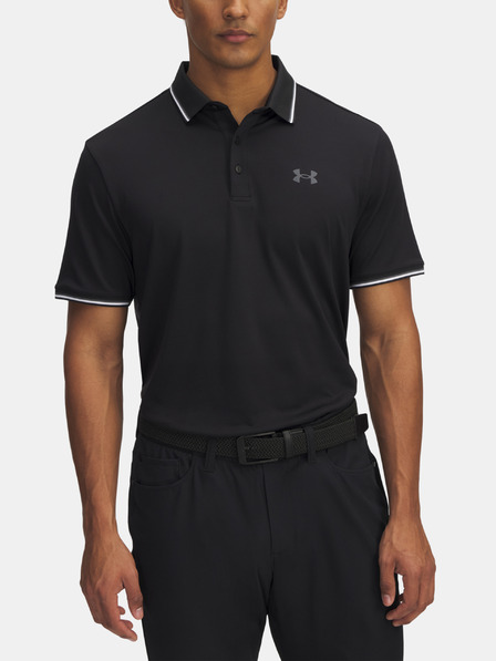 Under Armour Moška majica Under Armour UA Playoff 3.0 Rib Polo