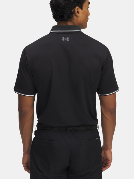 Under Armour Moška majica Under Armour UA Playoff 3.0 Rib Polo