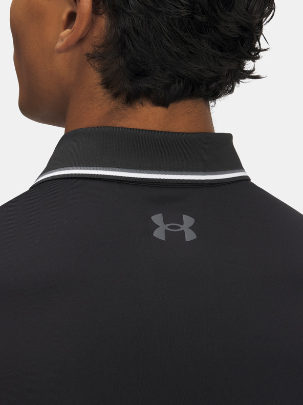 Under Armour Moška majica Under Armour UA Playoff 3.0 Rib Polo
