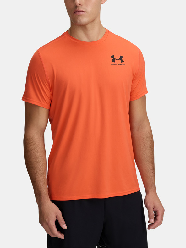 Under Armour Moška majica Under Armour UA Heatgear Fitted SS