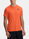 Under Armour Moška majica Under Armour UA Heatgear Fitted SS