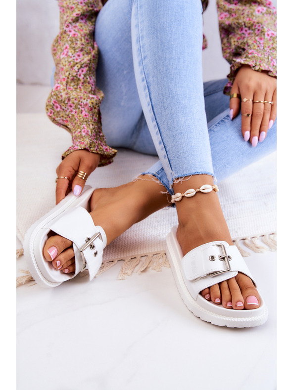 BIG STAR SHOES Ženski modni copati Big Star