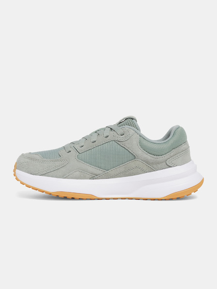 Under Armour Ženski čevlji Under Armour UA W Edge SUEDE