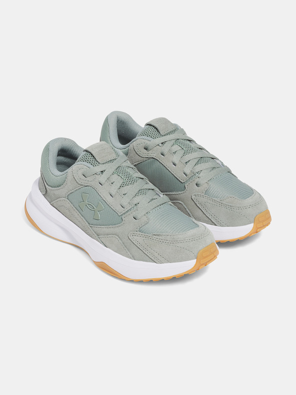 Under Armour Ženski čevlji Under Armour UA W Edge SUEDE