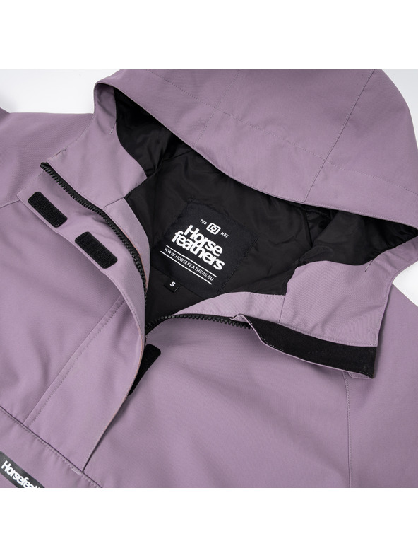 Horsefeathers Ženska jakna Ala - iris HORSEFEATHERS