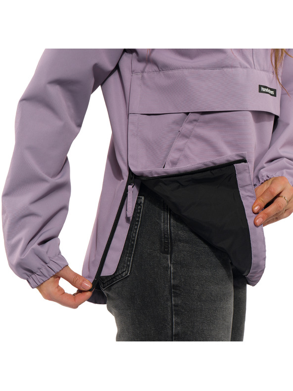 Horsefeathers Ženska jakna Ala - iris HORSEFEATHERS