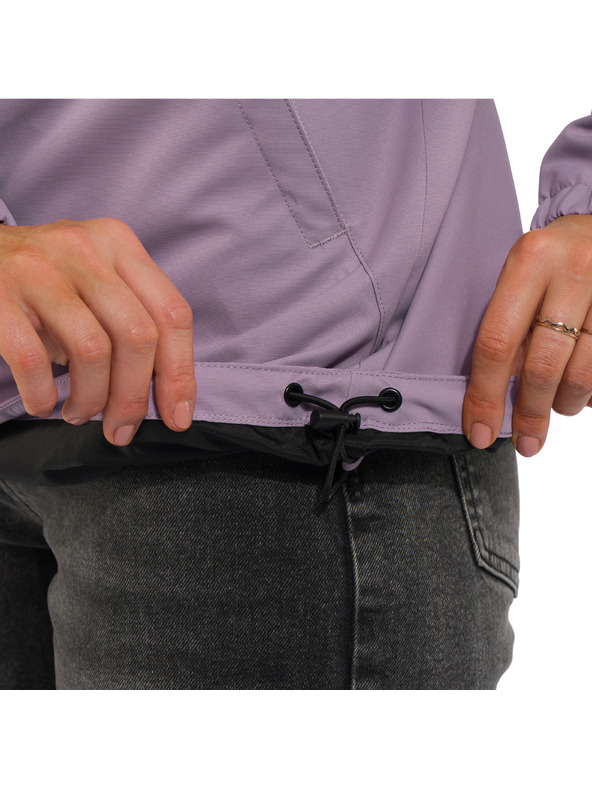 Horsefeathers Ženska jakna Ala - iris HORSEFEATHERS