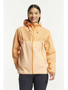 Tenson Ženska lahka zunanja jakna TENSON Himalaya Shell Lite Jacket W oranžna