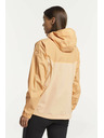 Tenson Ženska lahka zunanja jakna TENSON Himalaya Shell Lite Jacket W oranžna