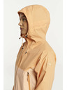 Tenson Ženska lahka zunanja jakna TENSON Himalaya Shell Lite Jacket W oranžna