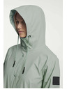 Tenson Dámska lifestylová bunda TENSON svetlozelená